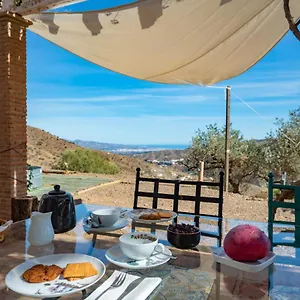 Сasa de vacaciones Casa Nathium., Borge