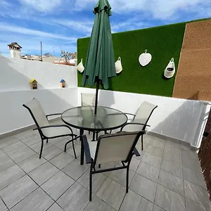 Сasa de vacaciones La Casita Del Pescador, Caleta de Vélez