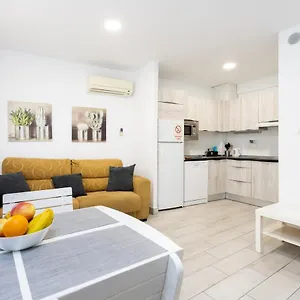 Home2book Cozy Cruz Urban Center Apartamento Santa Cruz de Tenerife