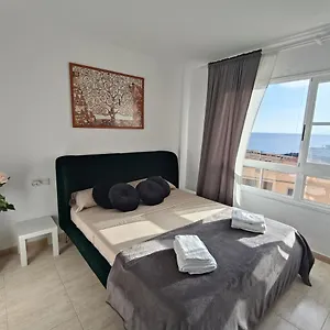 Apartamento Familiar Arcoiris Primera Linea De La Playa Apartamento Callao Salvaje